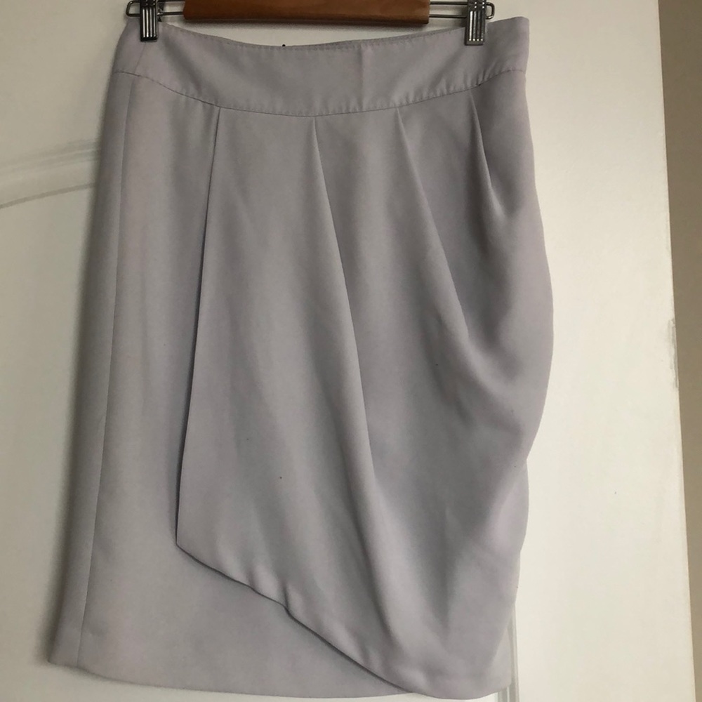 Zara Skirt  NWT-bought in Spain